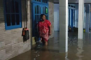 Tambang Ciwandan tak dominan sebabkan banjir