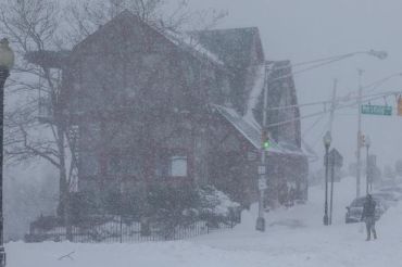 Kemlu imbau WNI di Belanda waspada cuaca ekstrem