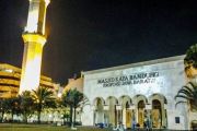 Masjid Raya Bandung gunakan Agung lagi pasca dukungan Jabar dihentikan