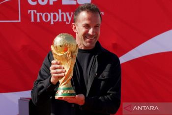FIFA Kenalkan Teknologi AI Canggih Jelang Piala Dunia 2026