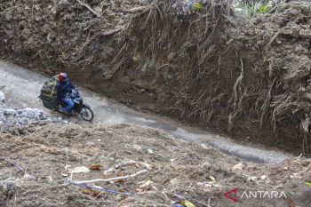 Saatnya menata ruang berdasarkan ilmu tanah