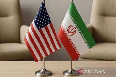 Senator AS: Trump ancam 'bunuh' pemimpin tertinggi Iran